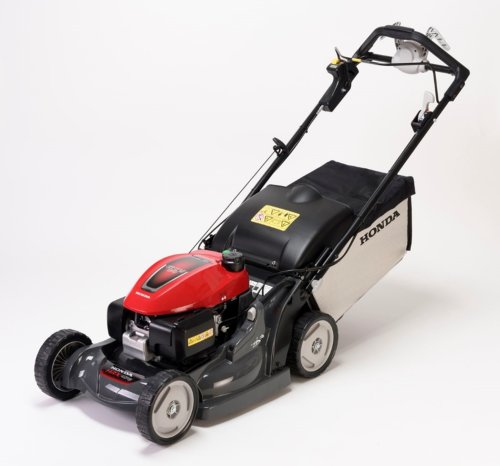 Газонокосарка бензинова Honda HRX476 C2 VYEH