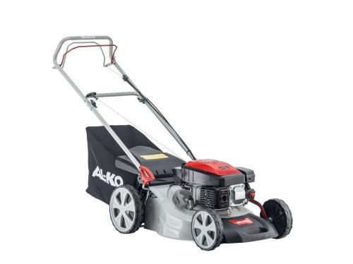 Газонокосилка бензиновая AL-KO Easy 4.60 SP-S