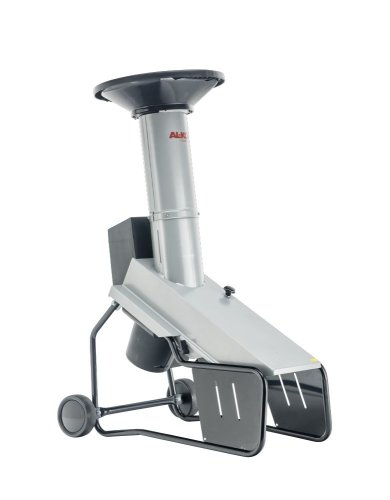Садовый измельчитель AL-KO Premium TCS 2500
