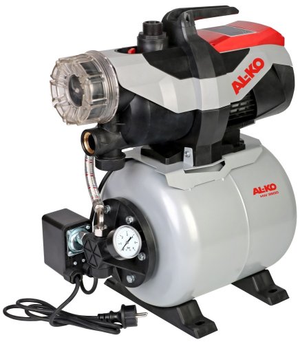 Насосная станция AL-KO Easy HW 3600