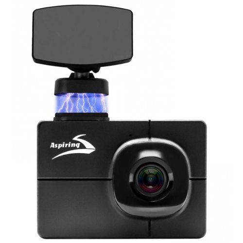 Відеореєстратор Aspiring AT240