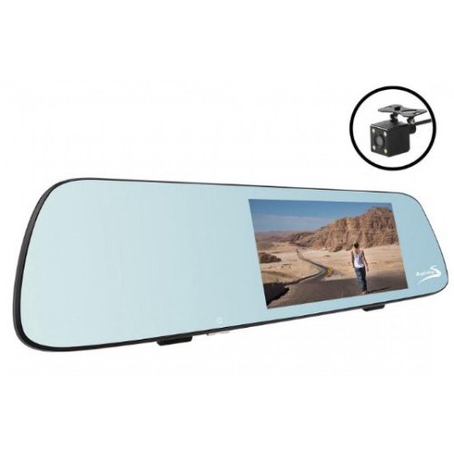 Видеорегистратор-зеркало Aspiring MAXI 1