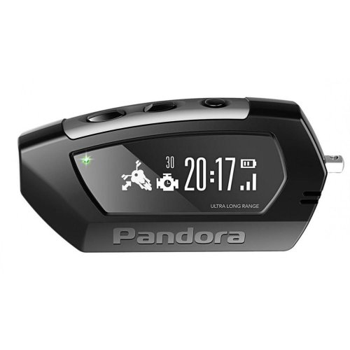Сигнализация Pandora Moto DX-42 без сирены