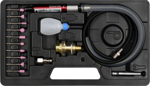 Пневматический гравер VOREL 80970