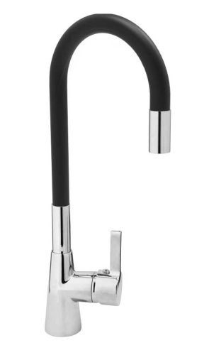 Смеситель для кухни FALA Flexible 75705