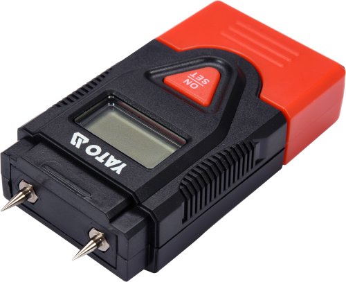 Влагомер YATO YT-73140