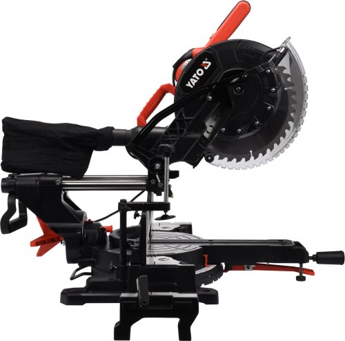 Торцовочная пила YATO YT-82175