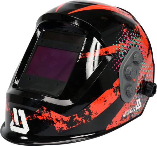 Зварювальна маска YATO YT-73926