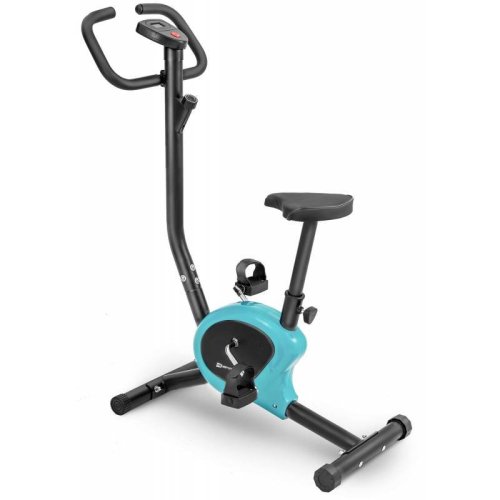 Велотренажер Hop-Sport HS-010H Rio Turquoise