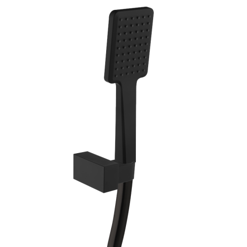 Душовий гарнітур Volle De la Noche 10-40-4100-black