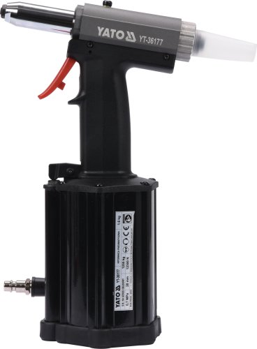 Пневматический заклепочник YATO YT-36177