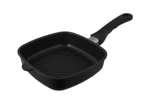 Сковорода-гриль AMT E205G-E-Z2 (20x20 см)