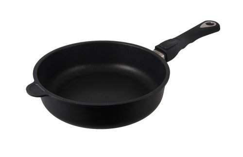 Сотейник AMT I-728-E-Z20B (28 см)