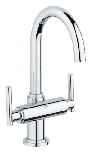 Смеситель для умывальника Grohe Atrio Jota 21022000