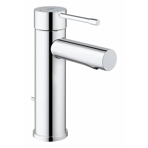 Смеситель для умывальника Grohe Essence 23379001