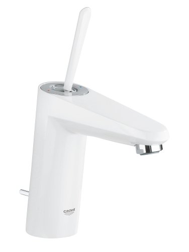 Смеситель для умывальника Grohe Eurodisc Joy 23427LS0