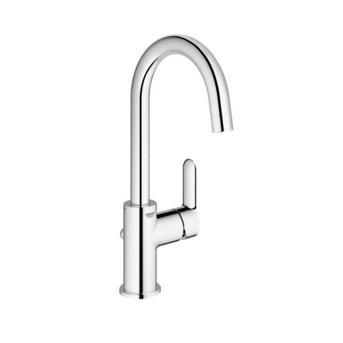 Смеситель для умывальника Grohe BauEdge 23760000