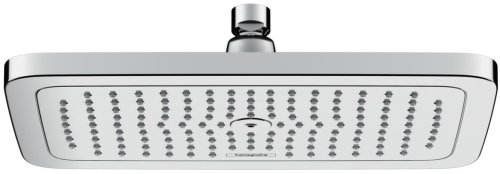 Верхній душ Hansgrohe Croma E 280 26257000
