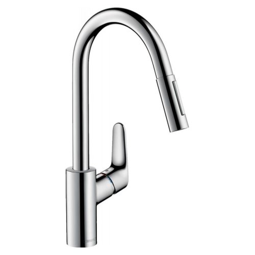 Смеситель для кухни Hansgrohe Focus M41 73880000