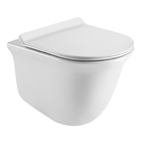 Унитаз Volle Avila Rimless 13-66-051