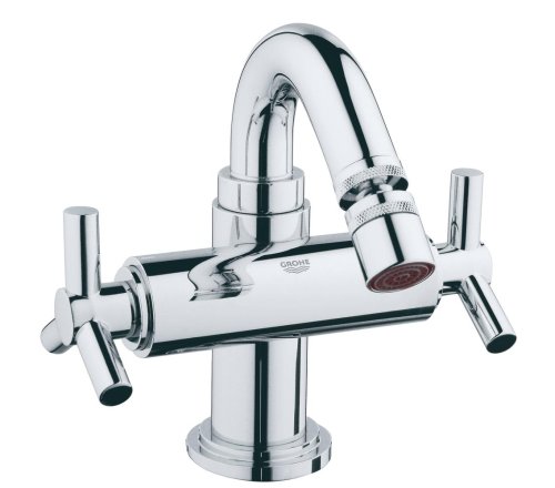 Смеситель Grohe Atrio Ypsilon 24027000
