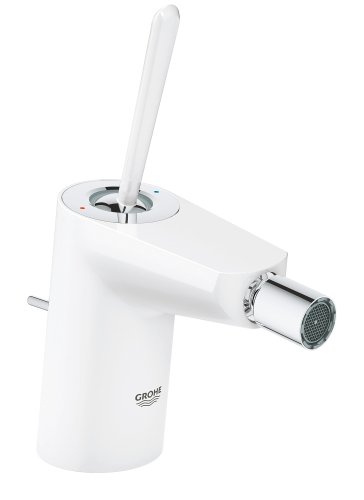 Смеситель Grohe Eurodisc Joy 24036LS0