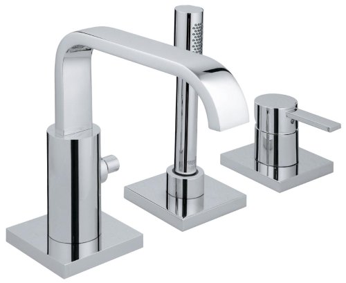 Смеситель для ванной Grohe Allure 19316000