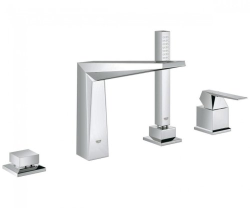 Смеситель для ванной Grohe Allure Brilliant 19787000