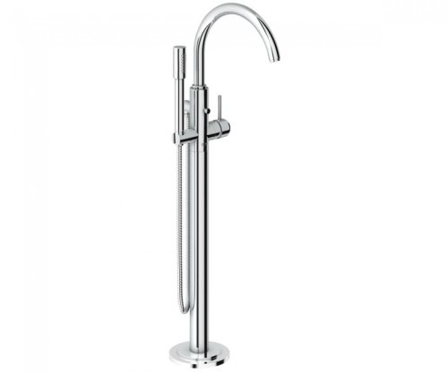 Змішувач для ванни Grohe Atrio 32653002
