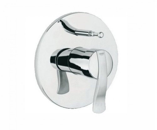 Змішувач прихованого монтажу Grohe Ectos 19547IP0