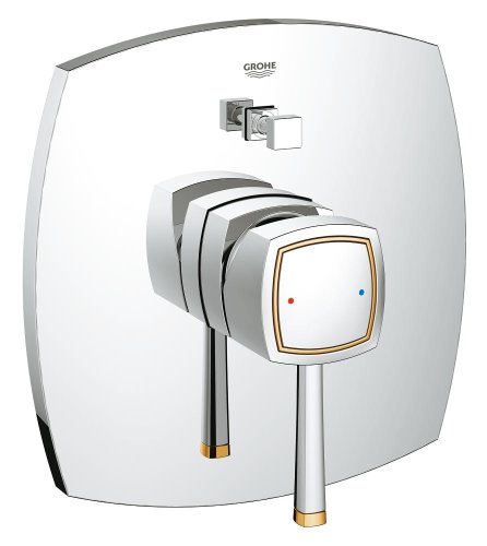 Смеситель скрытого монтажа Grohe Grandera 19920IG0