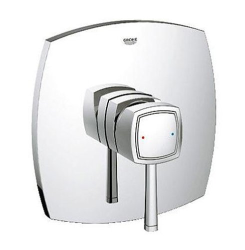 Смеситель скрытого монтажа Grohe Grandera 19932000