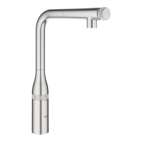 Змішувач для кухні Grohe Essence SmartControl 31615DC0