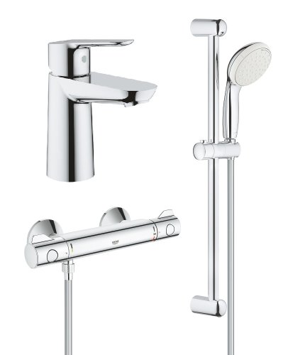 Набор смесителей Grohe 34105TS