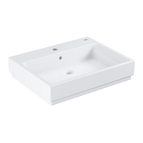 Умывальник Grohe Cube Ceramic 3947700H