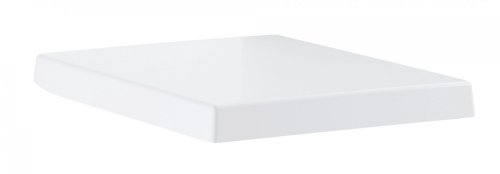 Крышка+сидение Grohe Cube Ceramic 39488000