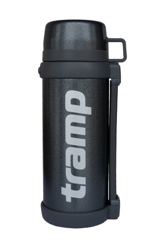 Термос Tramp Greenline 1.5 л TRC-096-grey