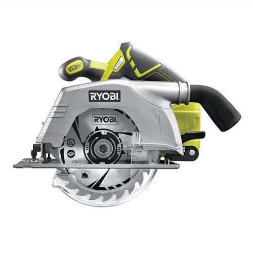 Аккумуляторная дисковая пила RYOBI ONE+ R18CS-0