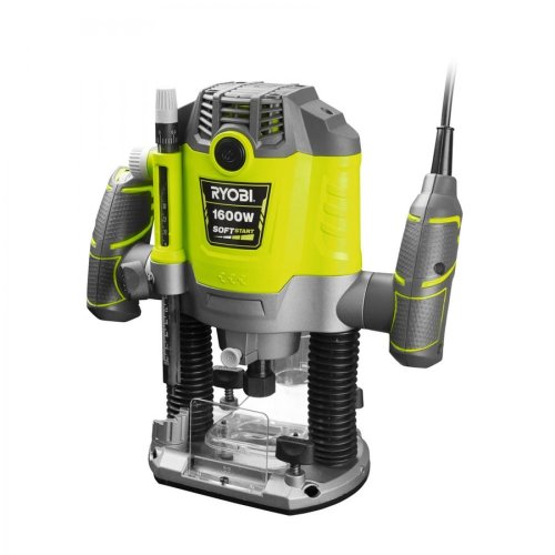 Фрезер RYOBI RRT1600-PK