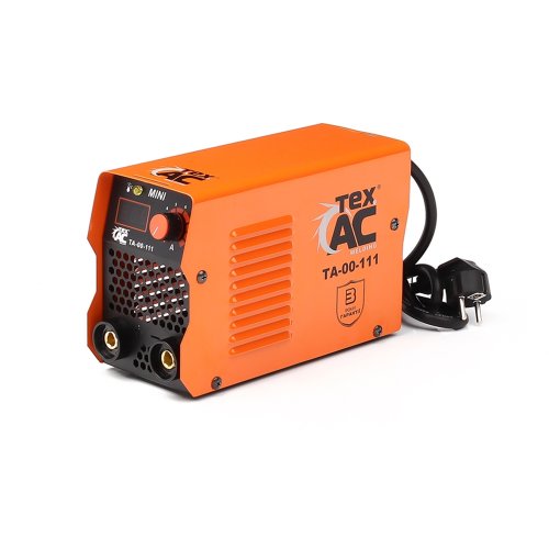 Сварочный инвертор ТехАС ТА-00-111