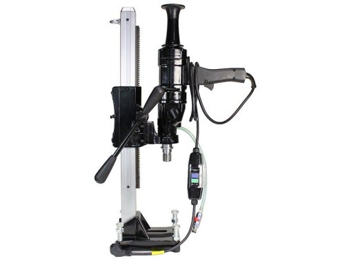 Установка алмазного буріння Titan PDAKB2102NS100