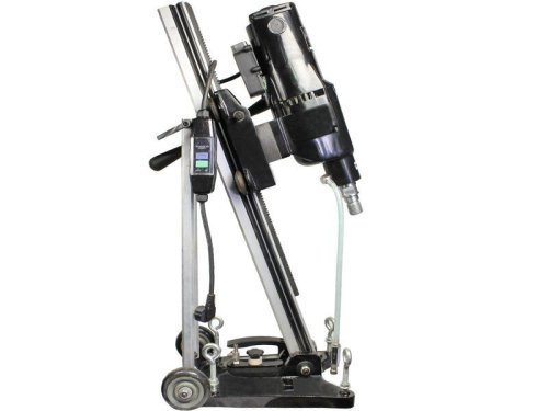 Установка алмазного буріння Titan PDAKB2300