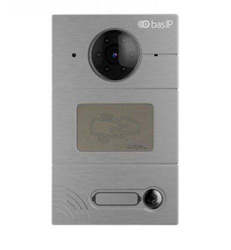 IP вызывная панель BAS-IP AV-01BD