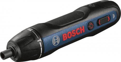 Акумуляторна викрутка Bosch Professional GO 2