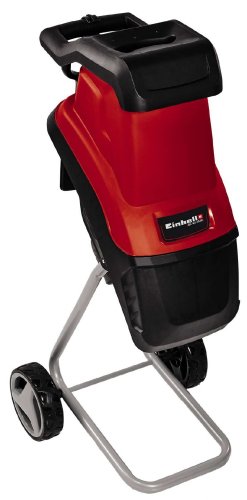 Садовый измельчитель Einhell GC-KS 2540