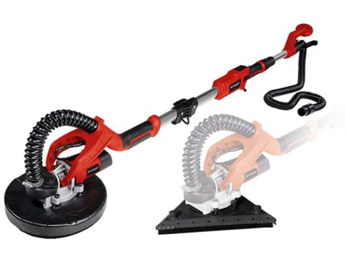 Шлифмашина для стен Einhell TE-DW 225 X