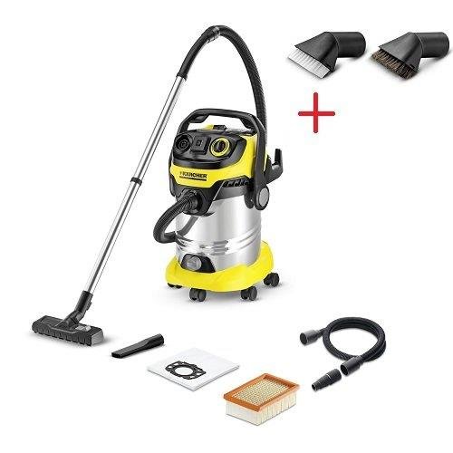 Пылесос Karcher WD 6 P 9.611-419.0