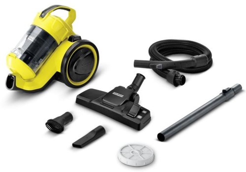 Пылесос Karcher VC 3 1.198-125.0