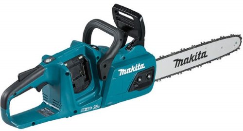 Електропила акумуляторна Makita DUC355Z