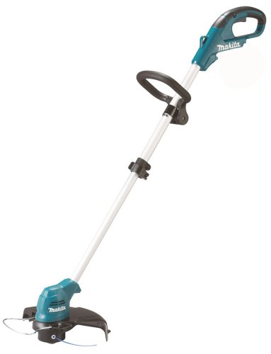 Аккумуляторный триммер Makita UR100DZ